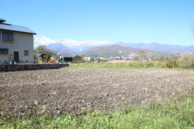 [ 土地 ] 蕨平大出