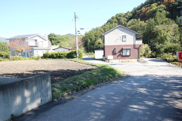 [ 土地 ] 蕨平大出の周辺