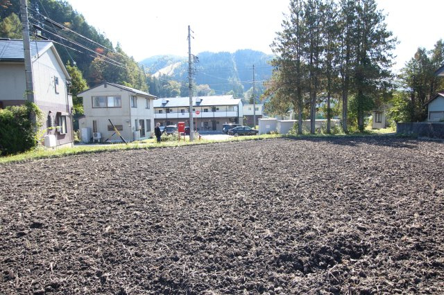 [ 土地 ] 蕨平大出の外観