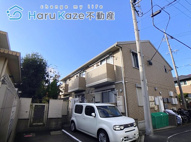 カメリアA棟【名古屋市賃貸・大和リビング】の画像