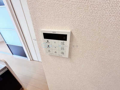 【設備】 | カメリアA棟【名古屋市賃貸・大和リビング】