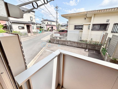 【展望】 | カメリアA棟【名古屋市賃貸・大和リビング】