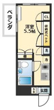 葛飾区東新小岩６丁目のマンションの画像