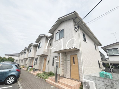 【外観】 | 西鶴間ＫＩガーデンズ　壱番館 | 外観です。