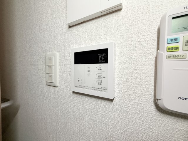 セレニテ神戸駅前アリエのその他共用部分
