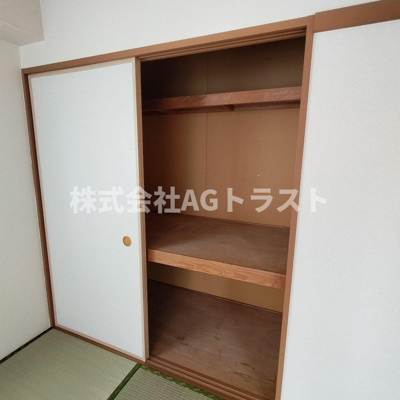 【収納】 | ルナエルモッサ