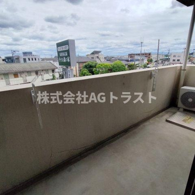 【バルコニー】 | ルナエルモッサ