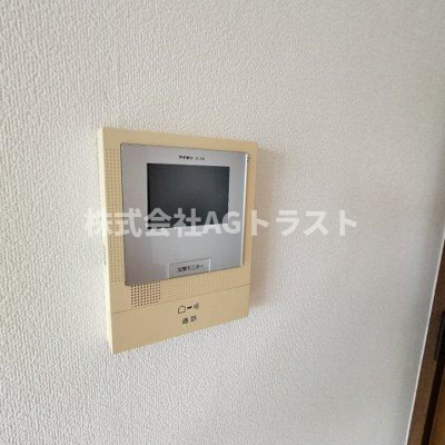 【セキュリティ】 | ルナエルモッサ
