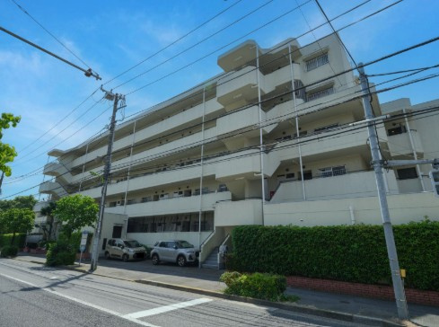 パークハイム桜新町