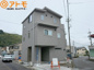 葵区瀬名3丁目2期　新築戸建　1号地の画像
