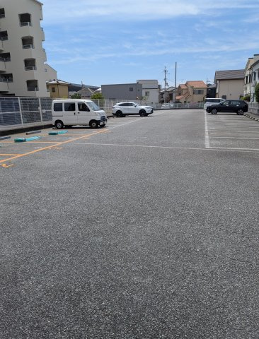 尼崎市常松　売土地
