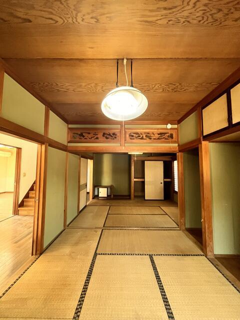 富士市伝法の中古一戸建| 