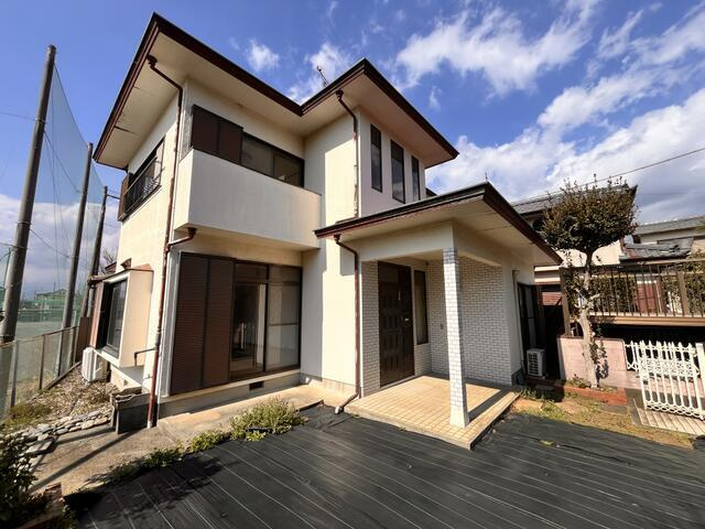富士市伝法の中古一戸建