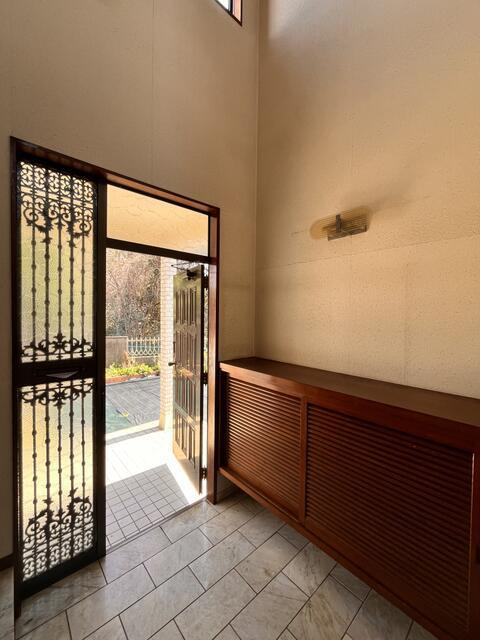 富士市伝法の中古一戸建| 