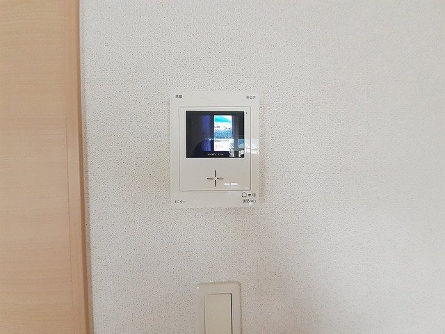 グレースガーデン大内Ⅰの設備