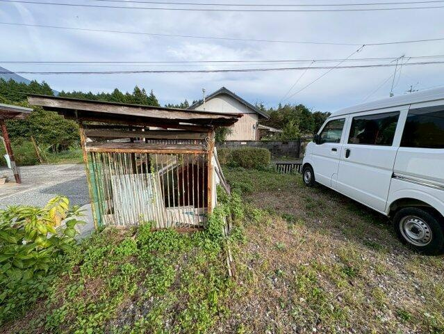 富士宮市上井出の売地| 