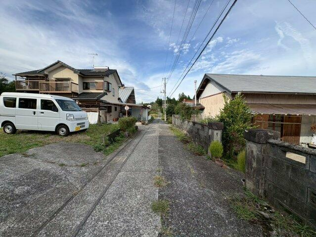 富士宮市上井出の売地| 