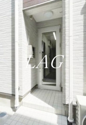 【エントランス】 | Ｃｏｚｙ大井公園 | エントランスです。