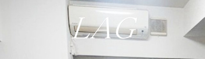 【設備】 | Le−lion 南大井 | エアコンです。