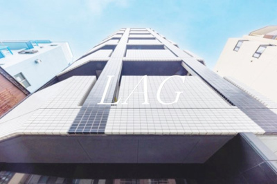 【外観】 | Le−lion 南大井 | 外観です。
