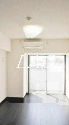 【居間・リビング】 | Le−lion 南大井 | 洋室のお部屋です。