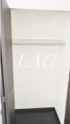 【収納】 | Le−lion 南大井 | 収納です。