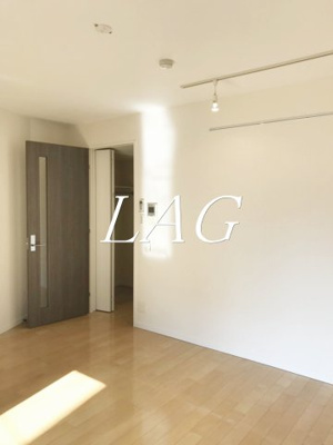 【寝室】 | ステージファースト西大井一番館 | 寝室です。