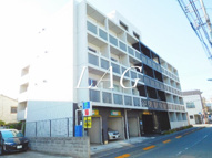 ステージファースト西大井一番館の画像