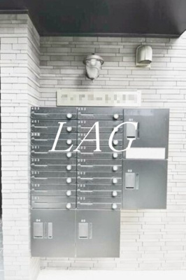 【その他共用部分】 | ディアコート大井町 | 共用部です。