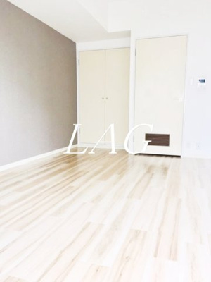 【寝室】 | 木下ダイヤモンドパレス | 寝室です。