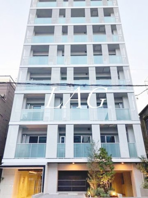 【外観】 | イプセ住吉 | 外観です。