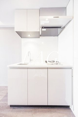 【キッチン】 | イプセ住吉 | キッチンです。