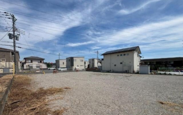 富士市今泉の売地| 