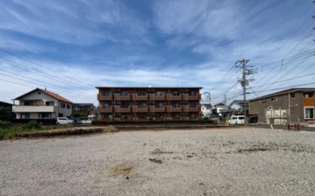 富士市今泉の売地| 