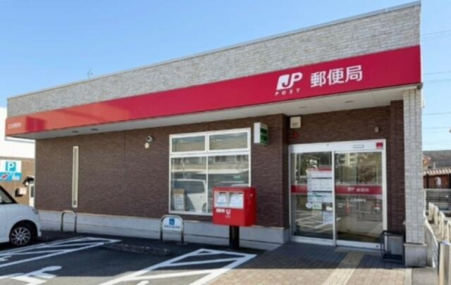 富士市今泉の売地|広見郵便局まで1,374m 