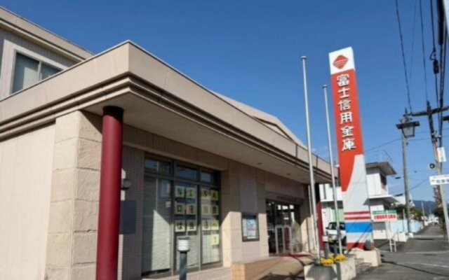 富士市今泉の売地|富士信用金庫広見町…まで1,226m 