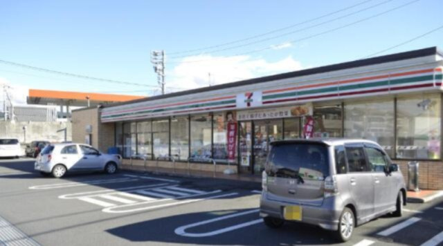 富士市今泉の売地|セブンイレブン富士市…まで589m 