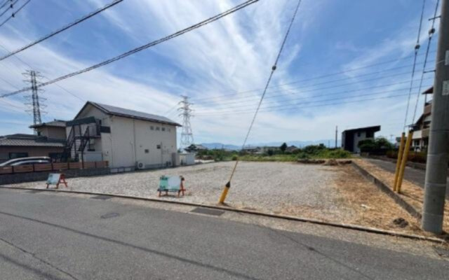 富士市今泉の売地| 