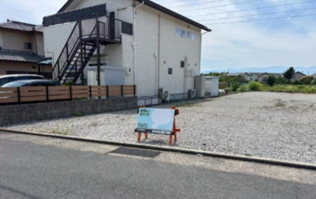 富士市今泉の売地| 