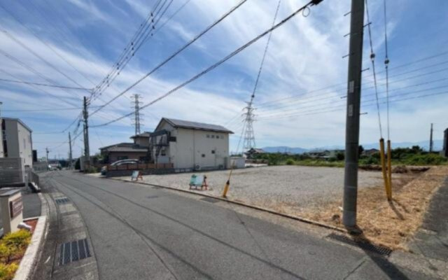 富士市今泉の売地| 