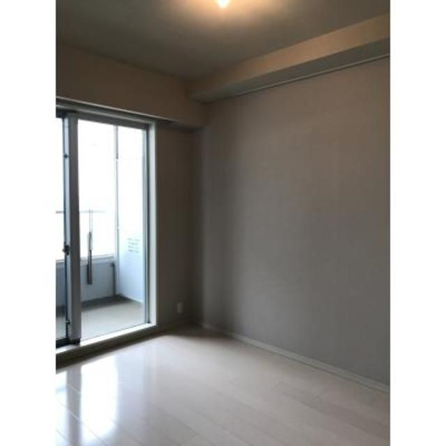 パークタワー横浜ステーションプレミアの居間・リビング