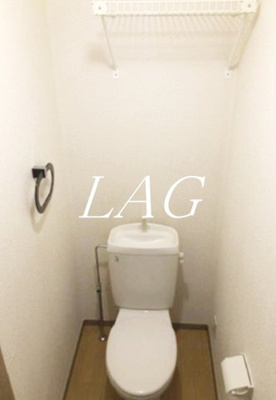 【トイレ】 | セイスタンツェ | トイレです。