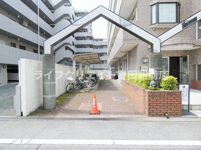 【その他共用部分】 | 日神パレステージ豊田