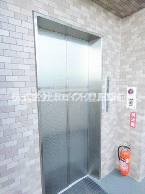 【その他共用部分】 | 日神パレステージ豊田