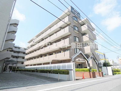 【外観】 | 日神パレステージ豊田
