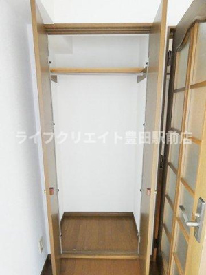 【収納】 | 日神パレステージ豊田