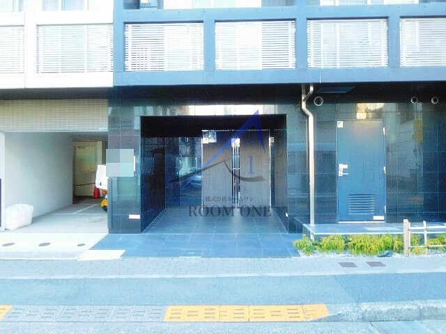 ステージファースト西大井一番館