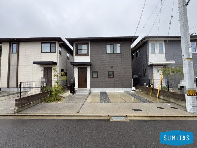 中古戸建