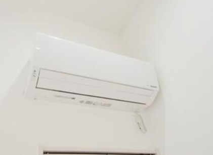 松戸市上本郷のアパートの設備|※別部屋参考写真