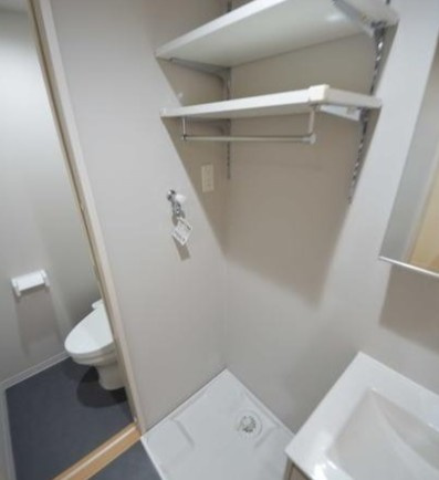 松戸市上本郷のアパートの設備|※別部屋参考写真